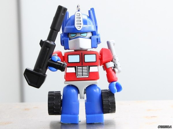  Transformers Kreon Taiwan Family Mart Exclusive Kreon Images Light Ups IPhone Stylus Image  (2 of 39)